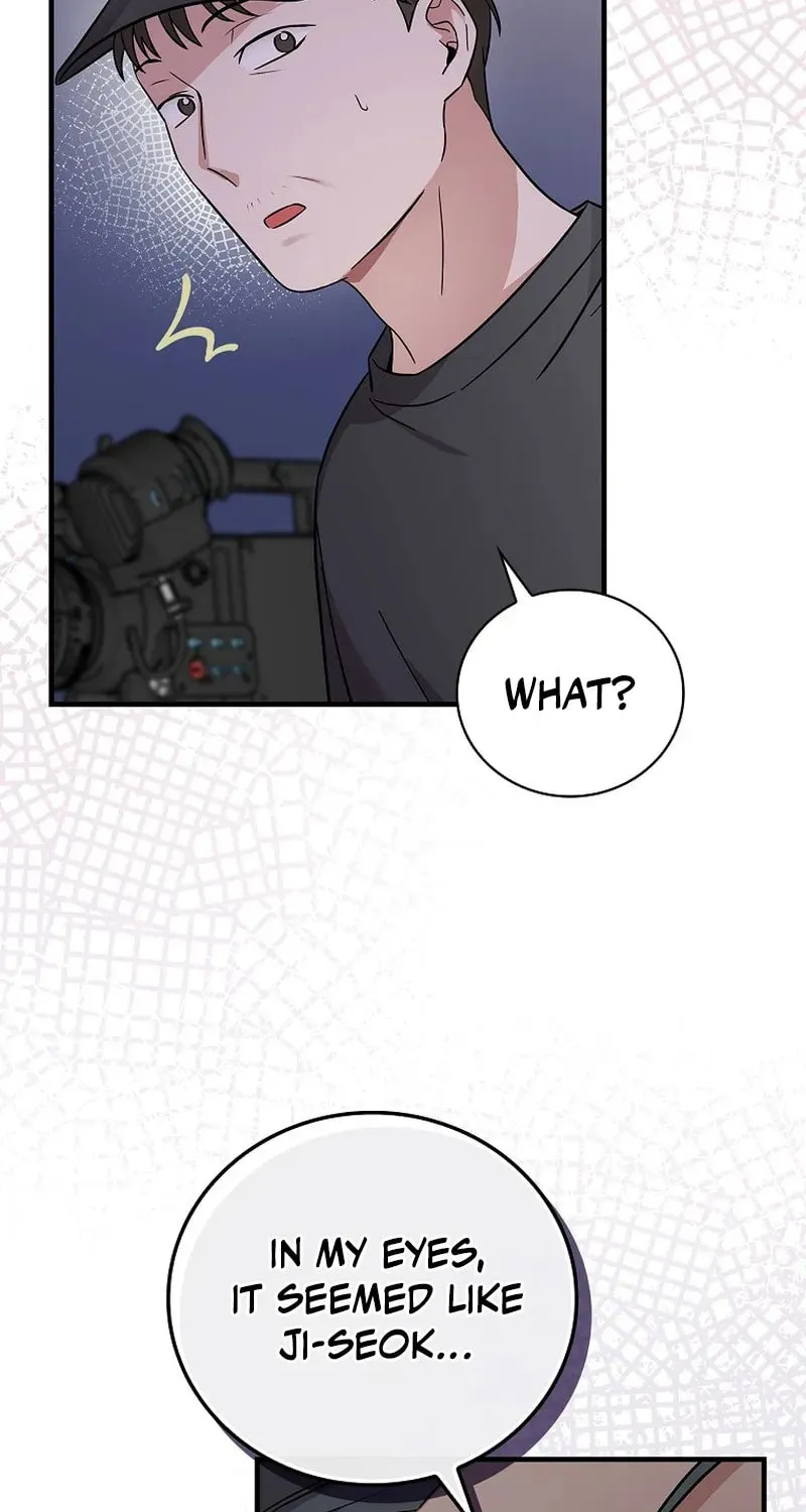 A Superstar From Birth Chapter 23 page 5 - 