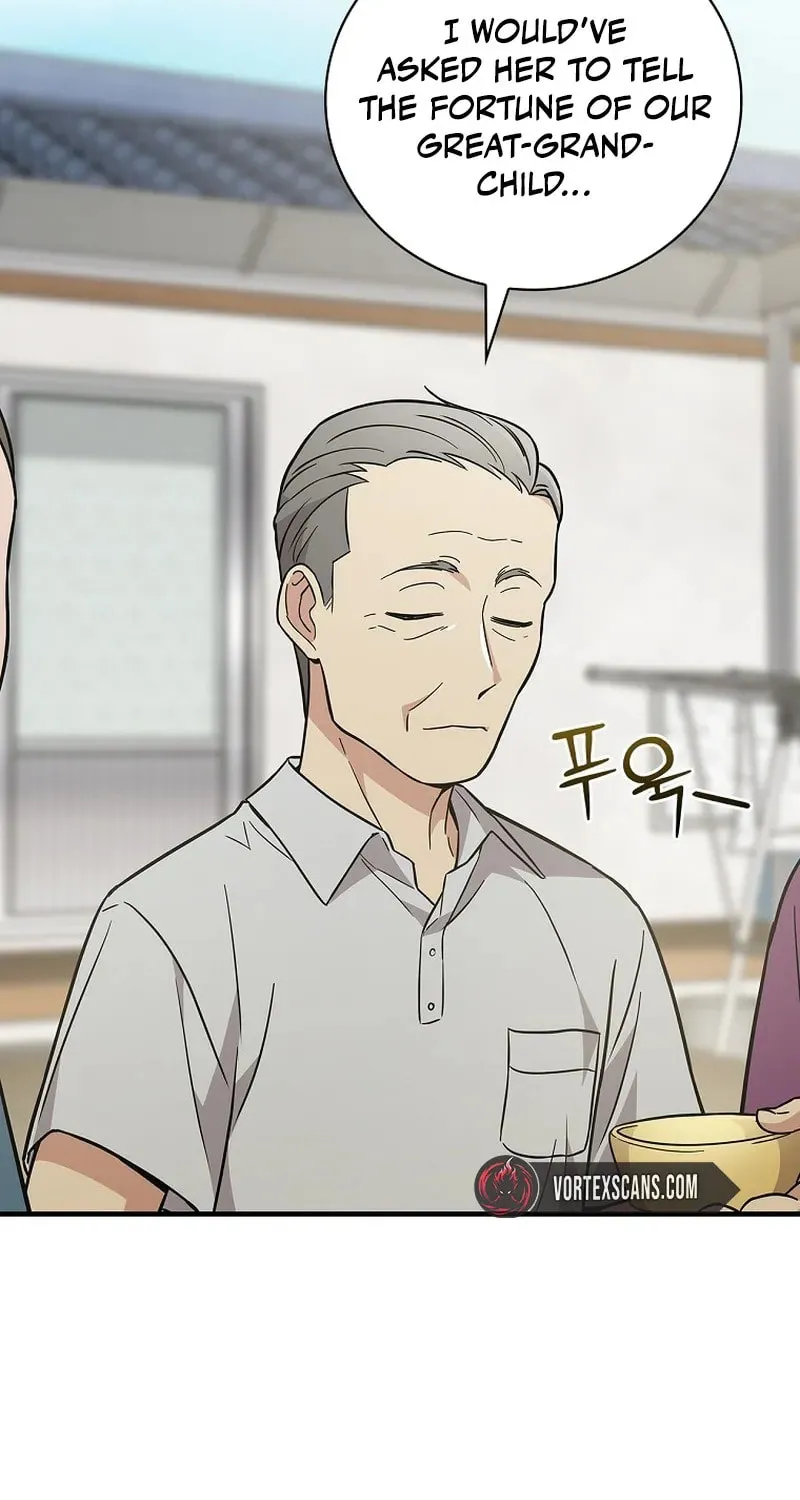 A Superstar From Birth Chapter 23 page 45 - 