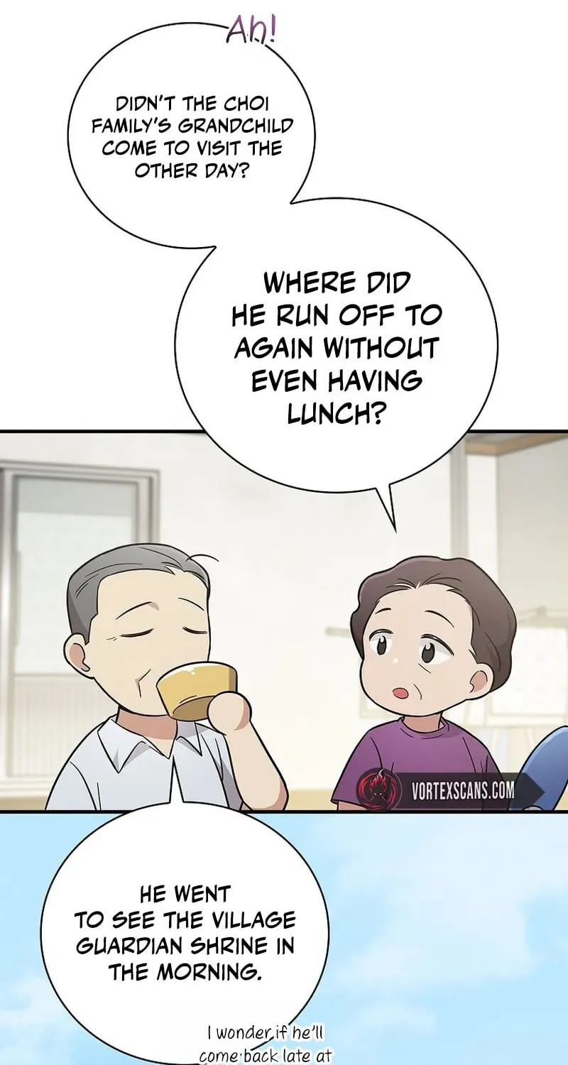 A Superstar From Birth Chapter 23 page 46 - 