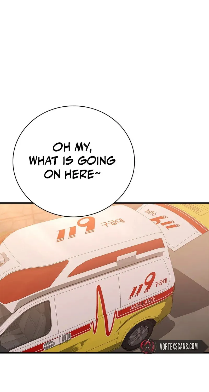 A Superstar From Birth Chapter 24 page 1 - 