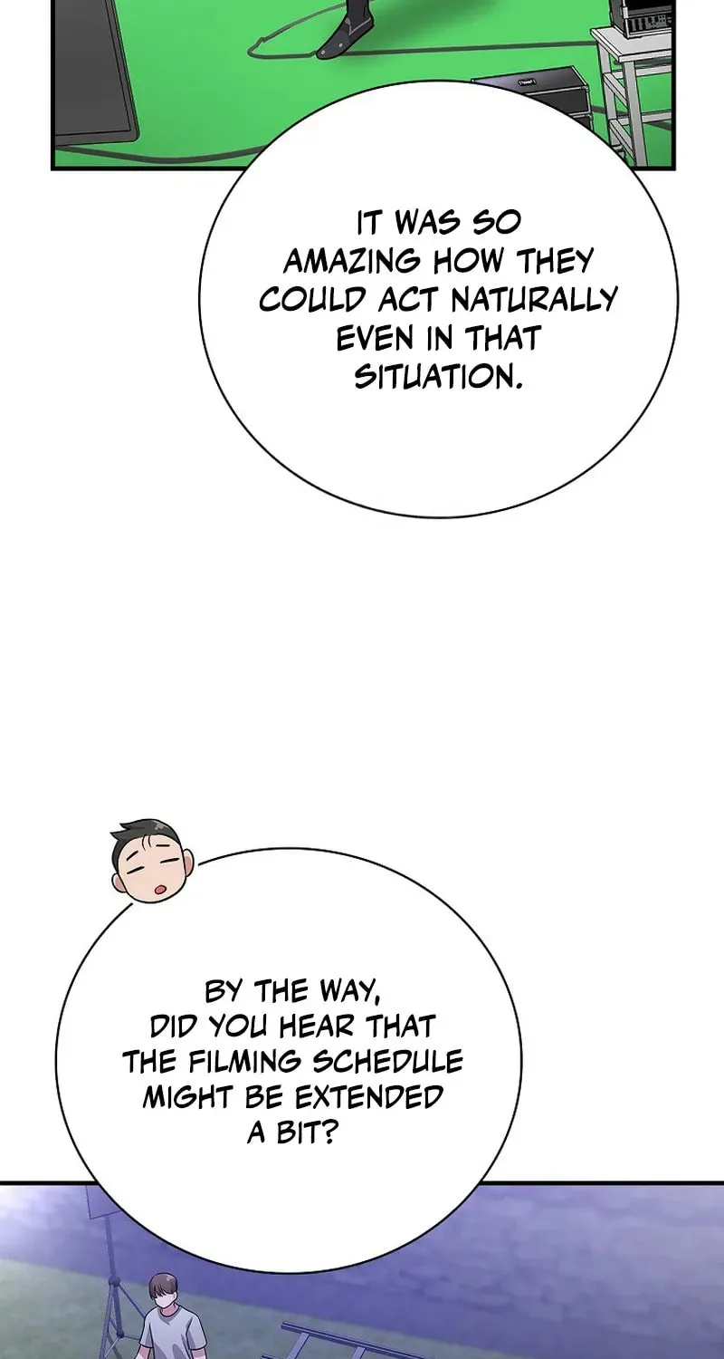 A Superstar From Birth Chapter 24 page 12 - 