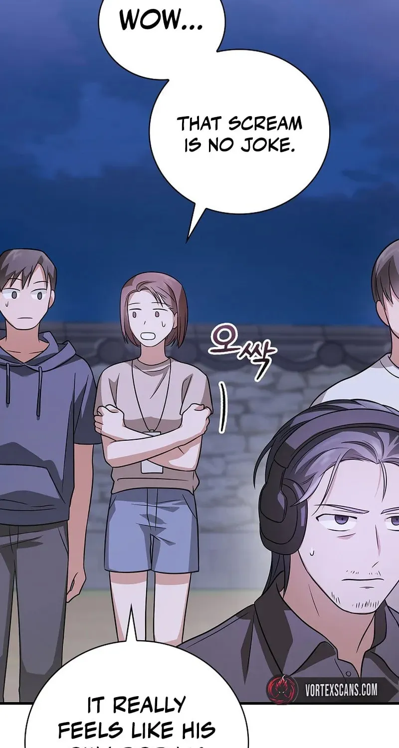 A Superstar From Birth Chapter 24 page 113 - 