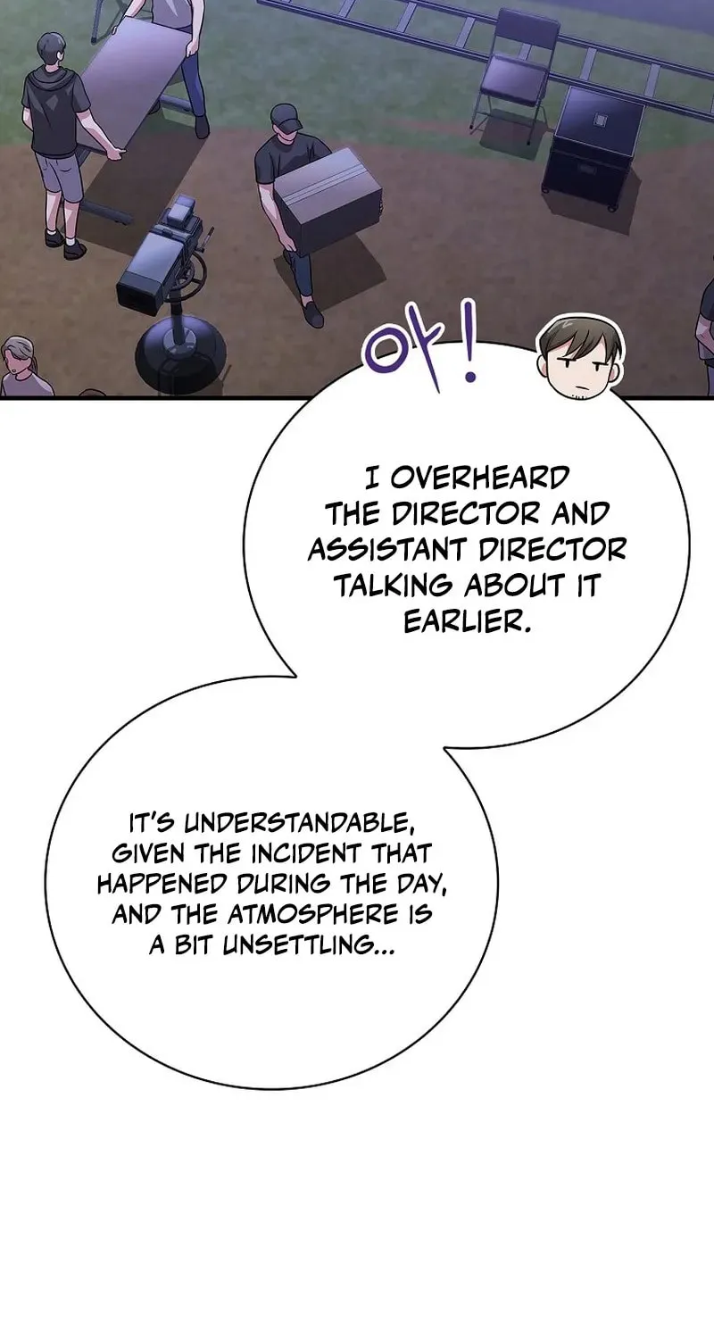 A Superstar From Birth Chapter 24 page 13 - 