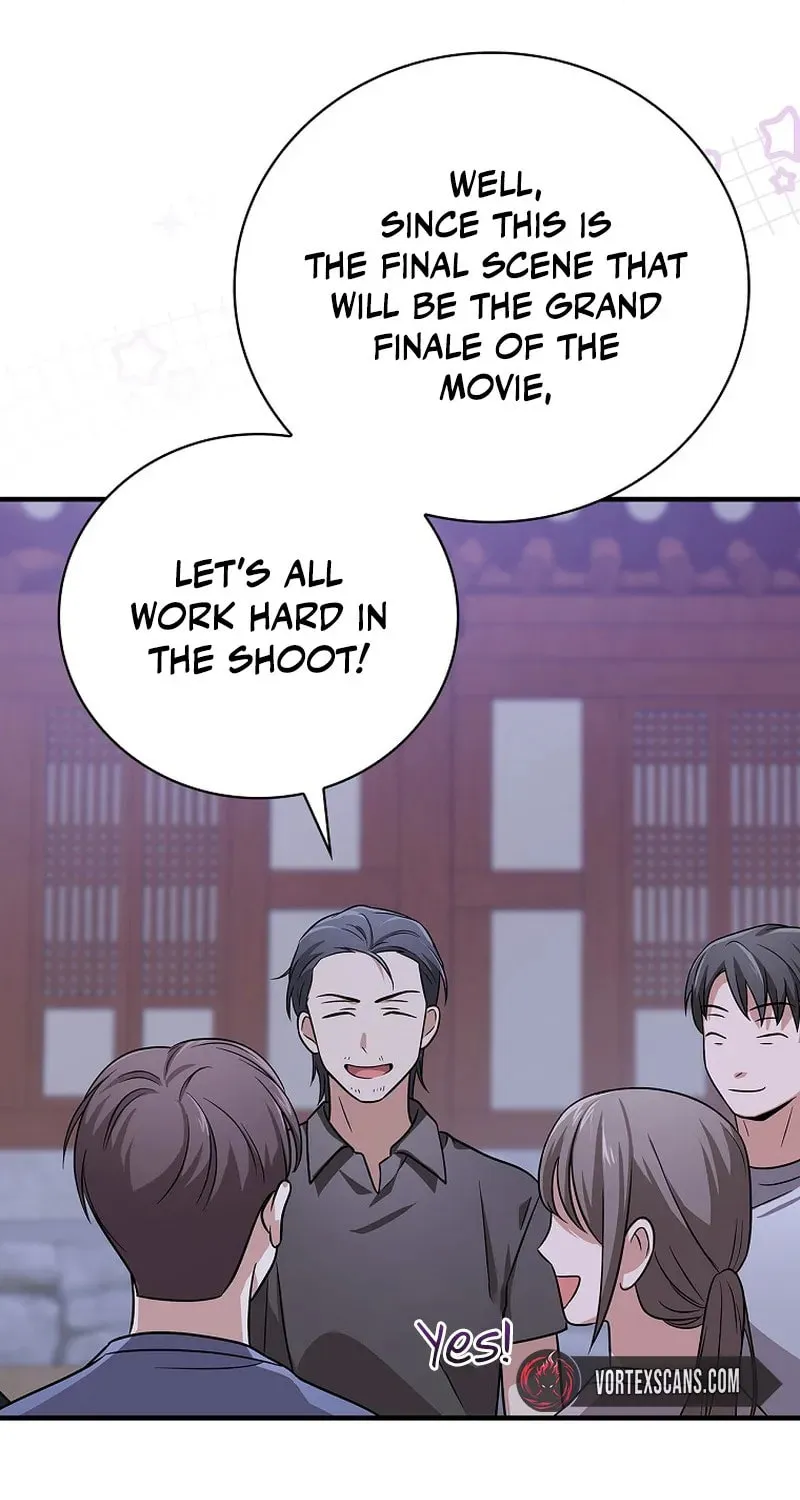 A Superstar From Birth Chapter 24 page 19 - 