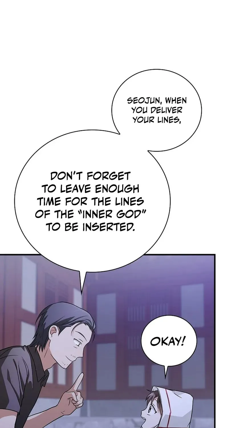 A Superstar From Birth Chapter 24 page 20 - 