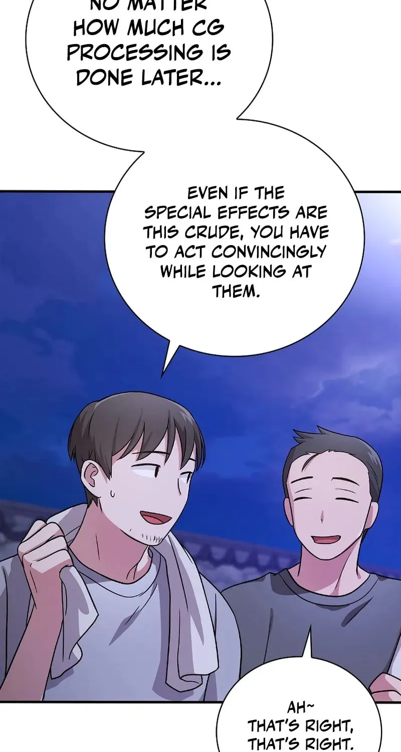 A Superstar From Birth Chapter 24 page 10 - 