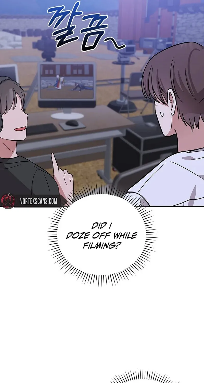 A Superstar From Birth Chapter 25 page 19 - 