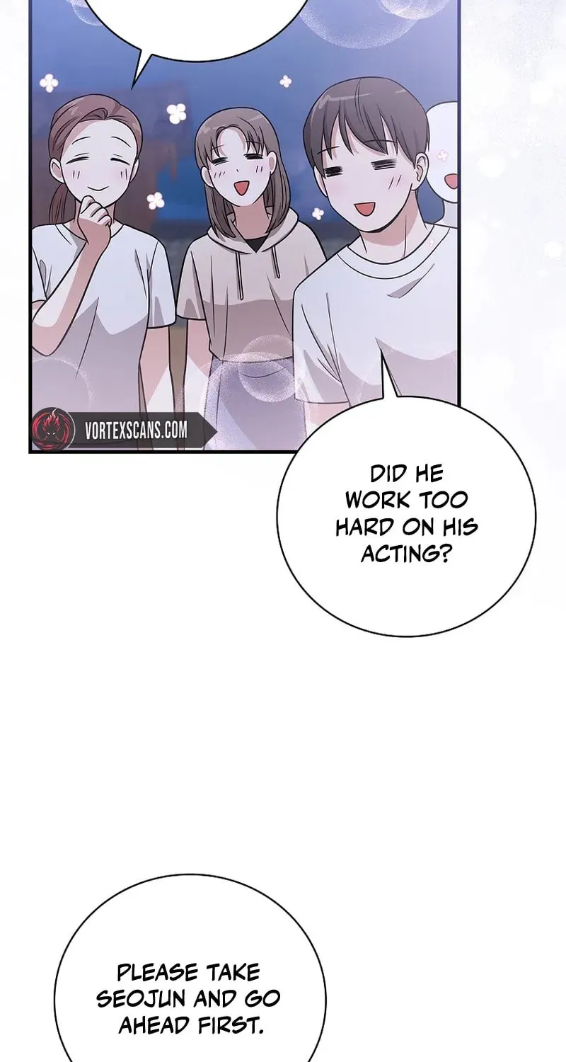 A Superstar From Birth Chapter 25 page 3 - 
