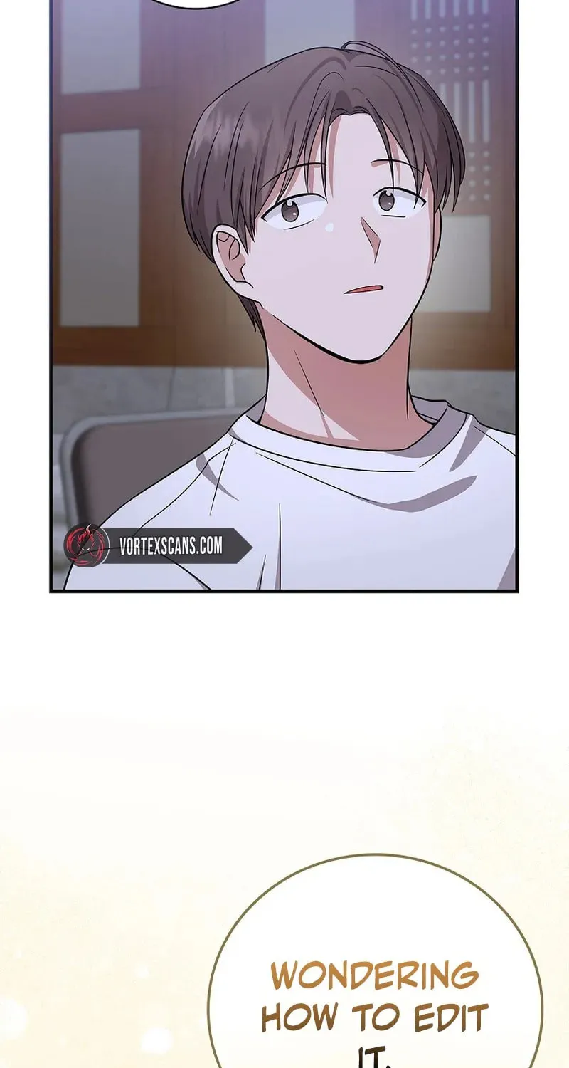 A Superstar From Birth Chapter 25 page 21 - 