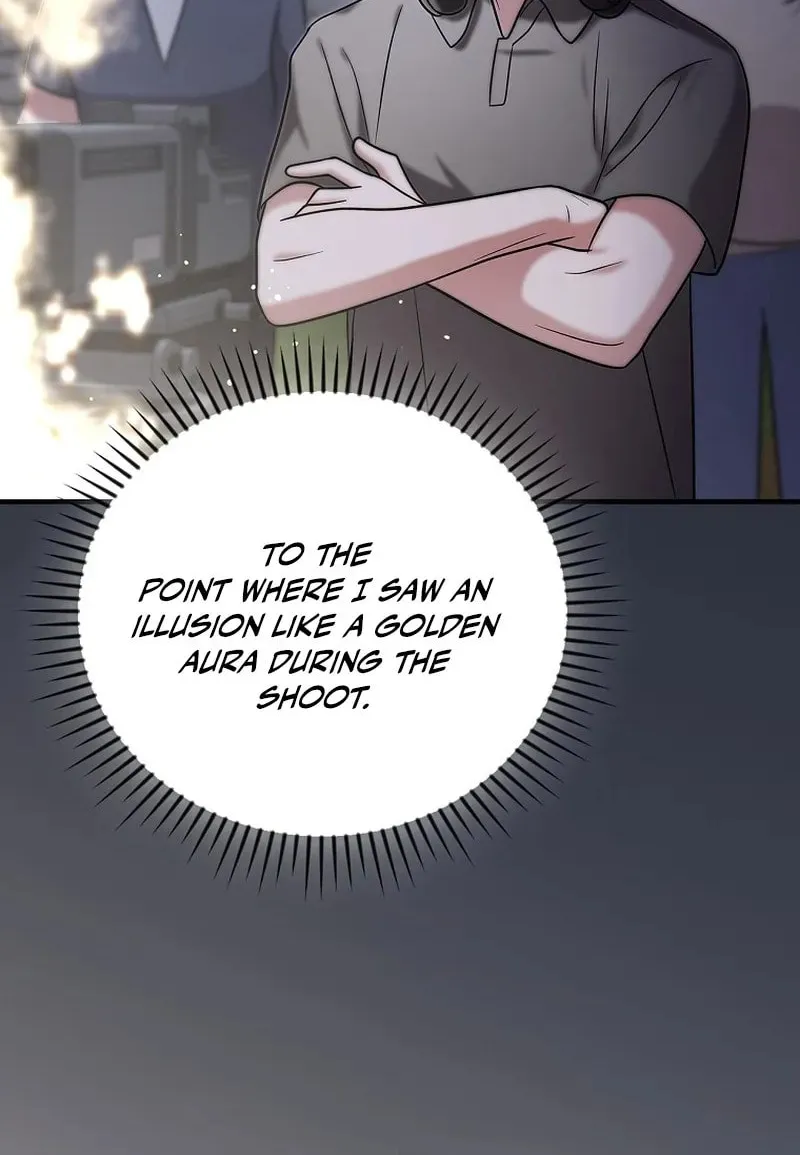 A Superstar From Birth Chapter 25 page 24 - 