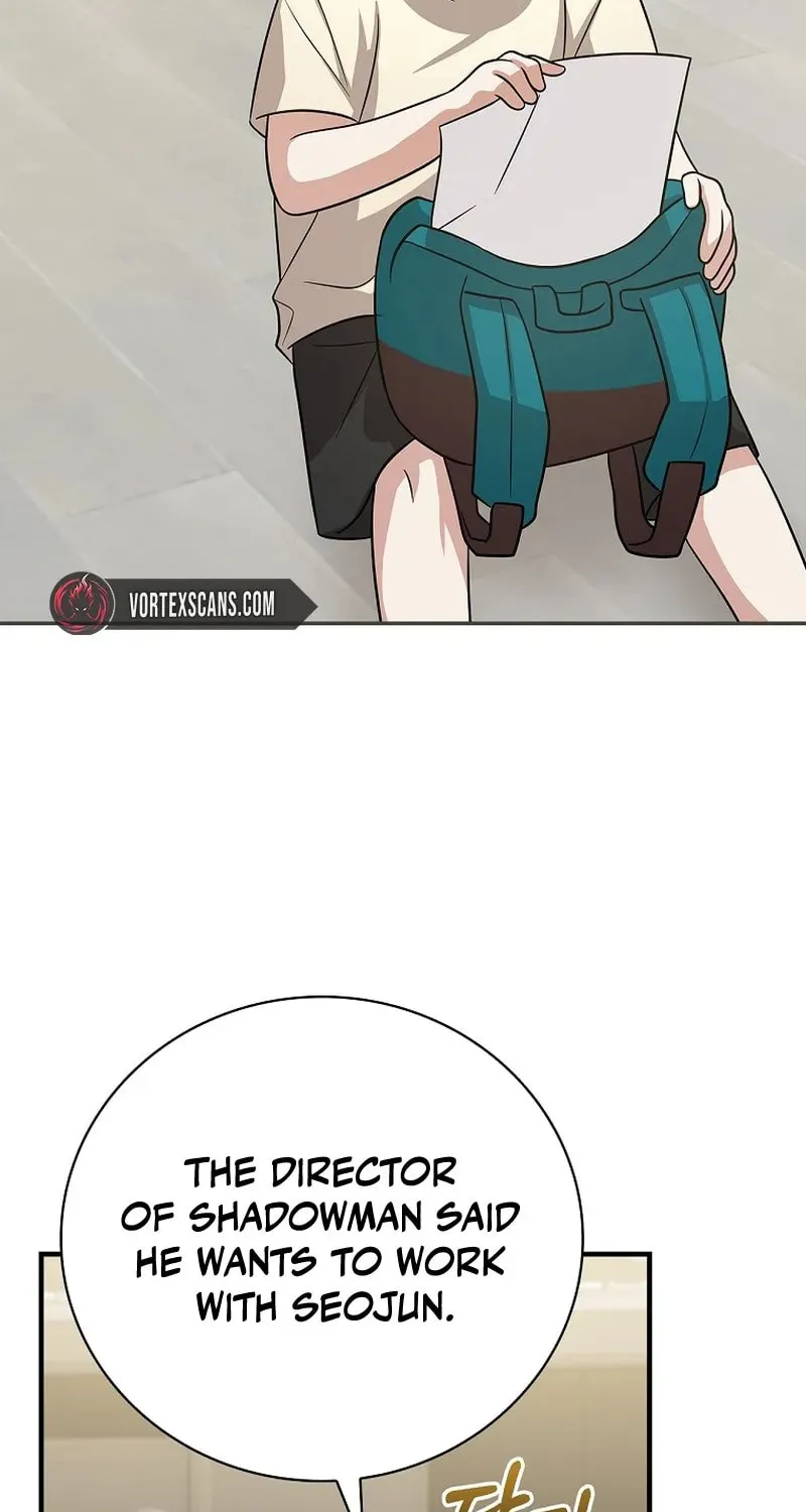A Superstar From Birth Chapter 25 page 46 - 