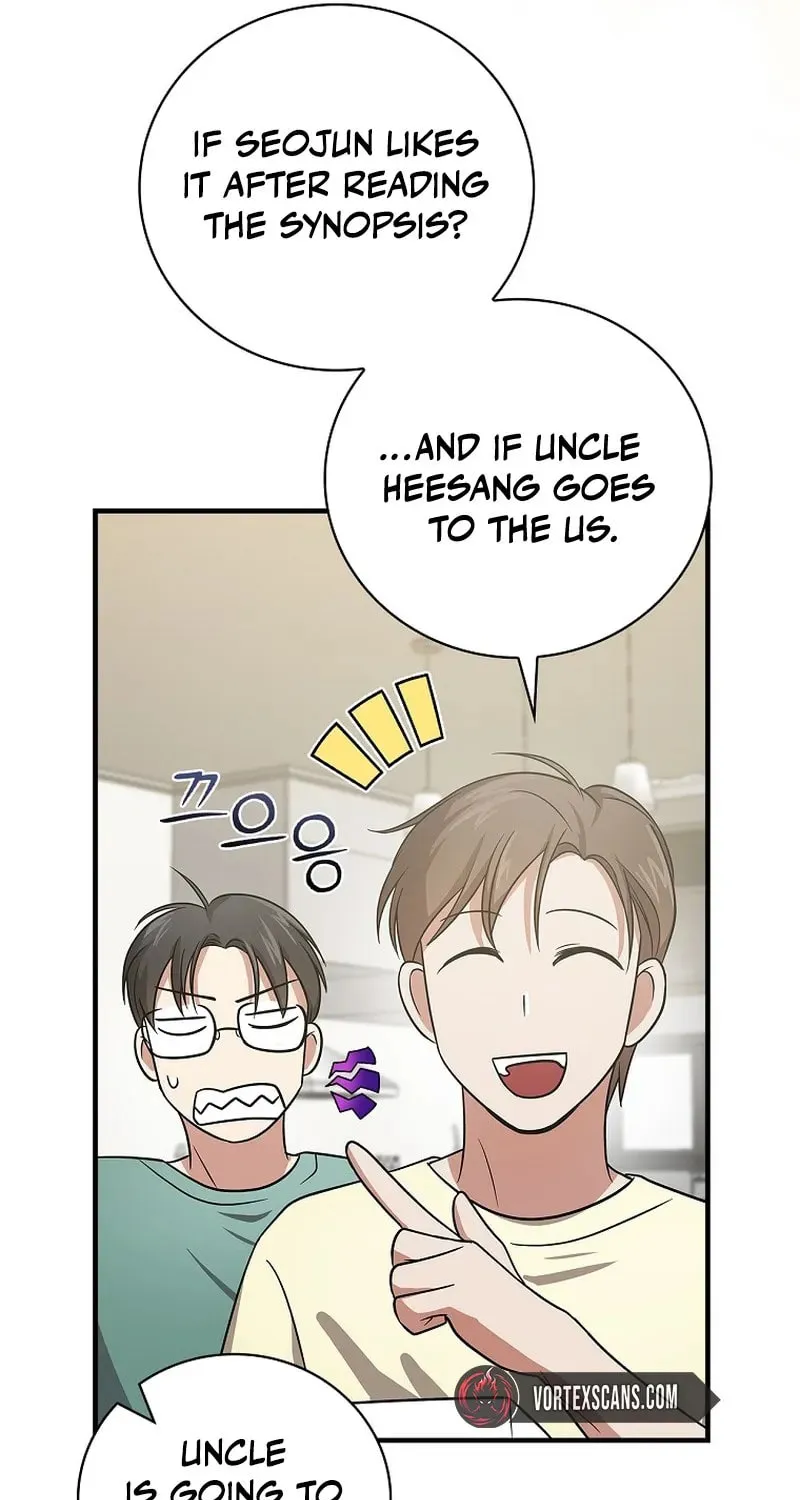 A Superstar From Birth Chapter 25 page 49 - 