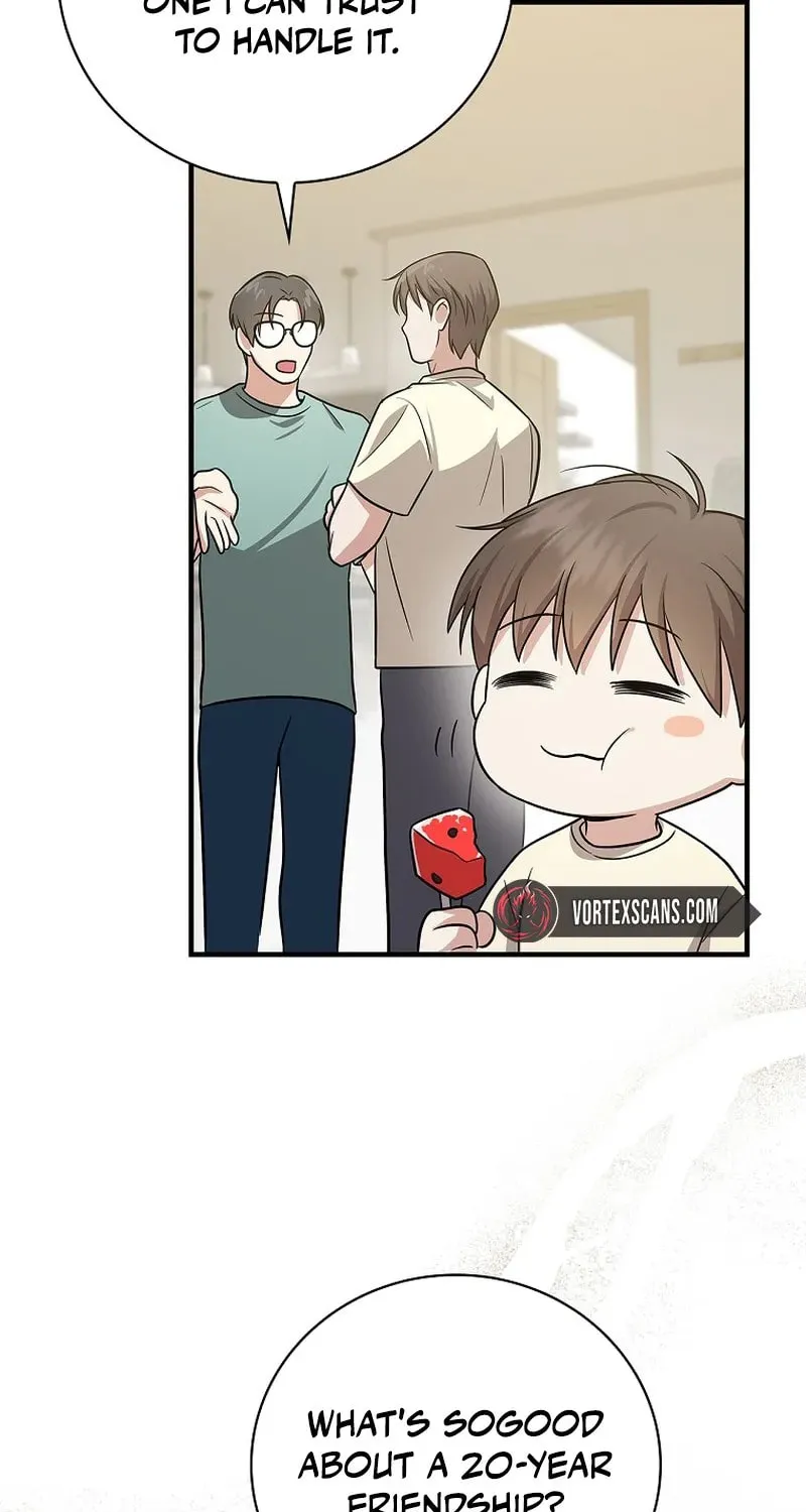 A Superstar From Birth Chapter 25 page 56 - 
