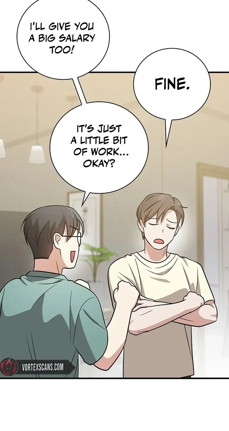 A Superstar From Birth Chapter 25 page 61 - 
