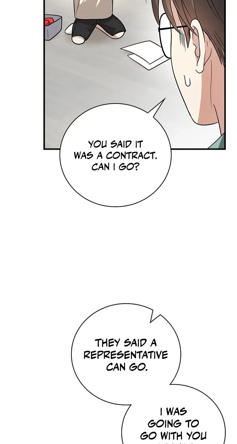A Superstar From Birth Chapter 25 page 64 - 