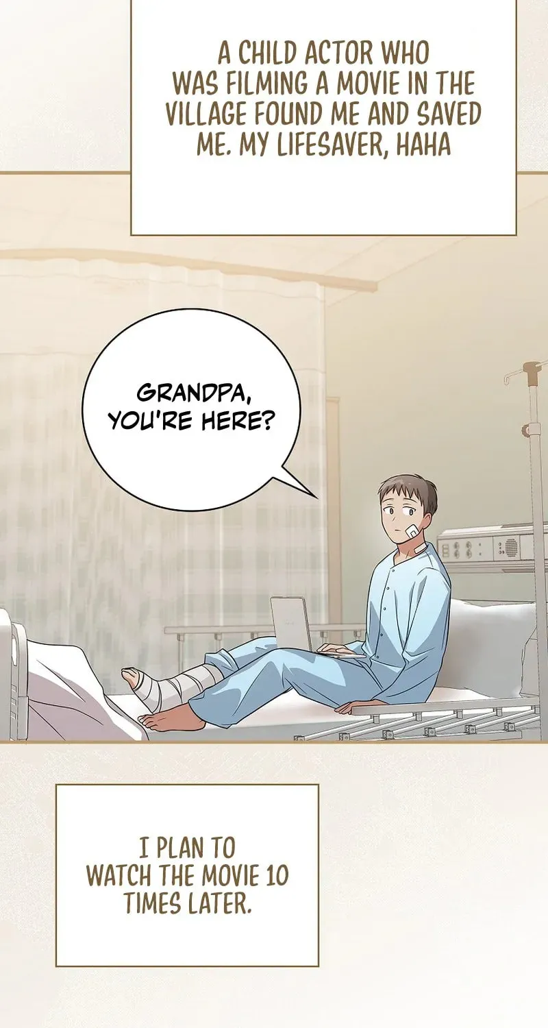 A Superstar From Birth Chapter 25 page 76 - 
