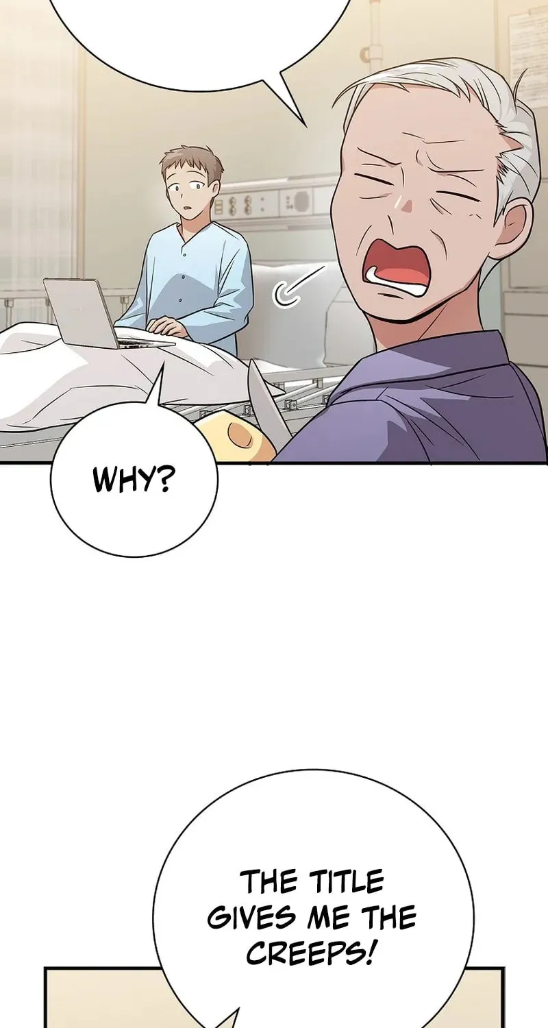 A Superstar From Birth Chapter 25 page 81 - 