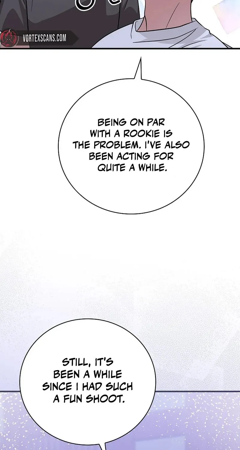 A Superstar From Birth Chapter 25 page 10 - 