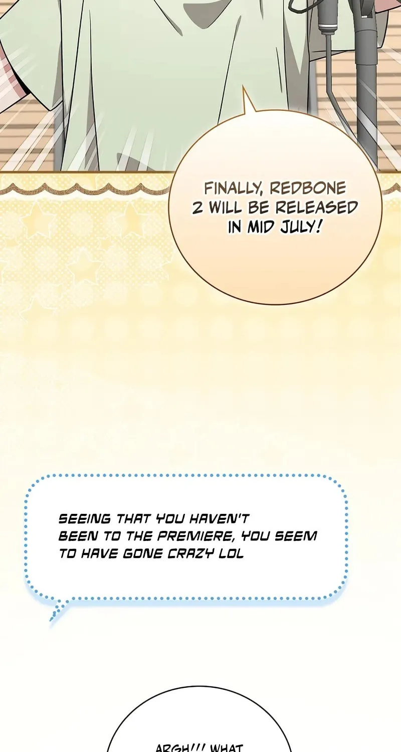 A Superstar From Birth Chapter 26 page 2 - 