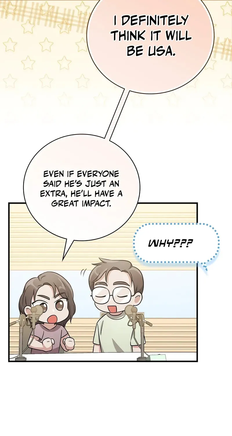 A Superstar From Birth Chapter 26 page 13 - 