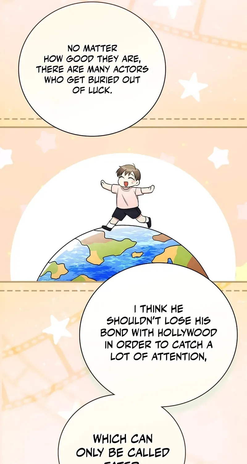A Superstar From Birth Chapter 26 page 16 - 