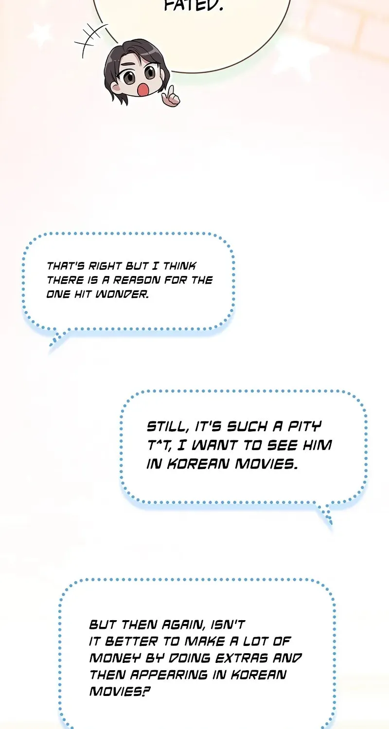 A Superstar From Birth Chapter 26 page 17 - 