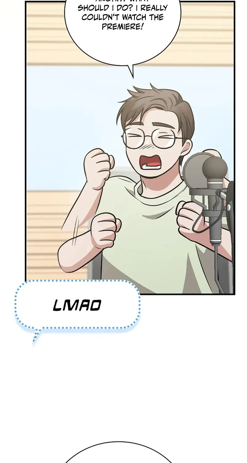 A Superstar From Birth Chapter 26 page 3 - 