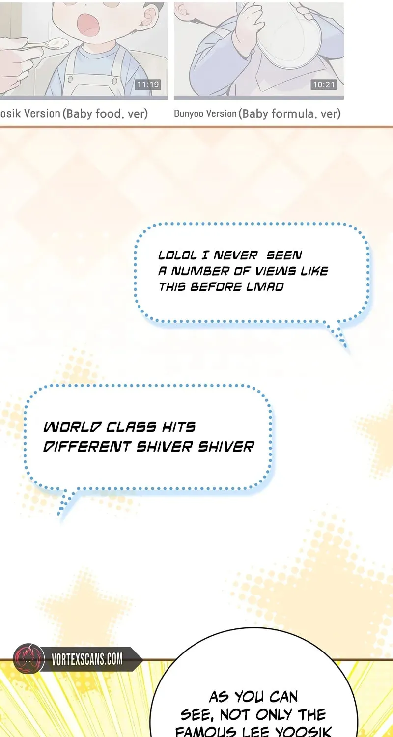 A Superstar From Birth Chapter 26 page 21 - 