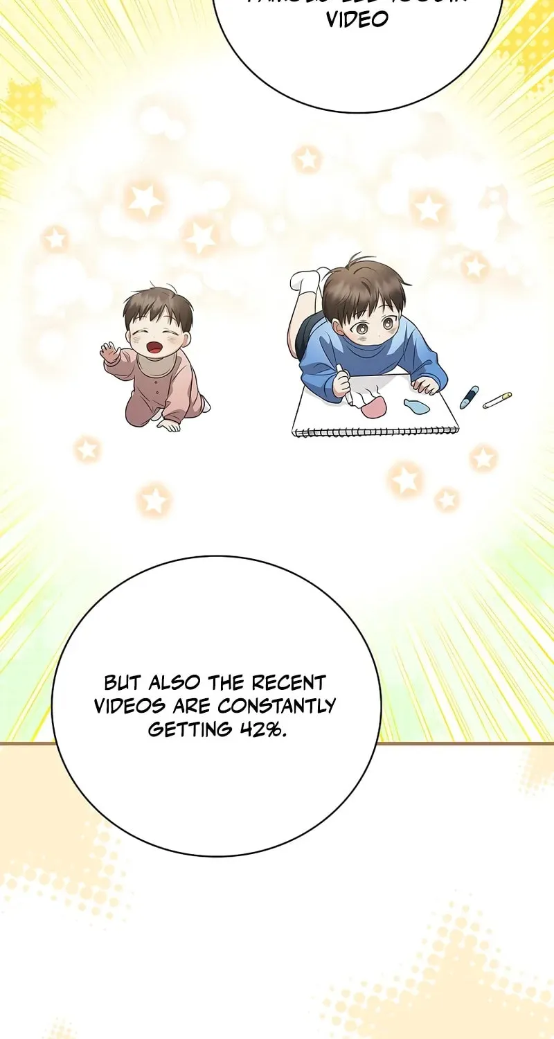 A Superstar From Birth Chapter 26 page 22 - 