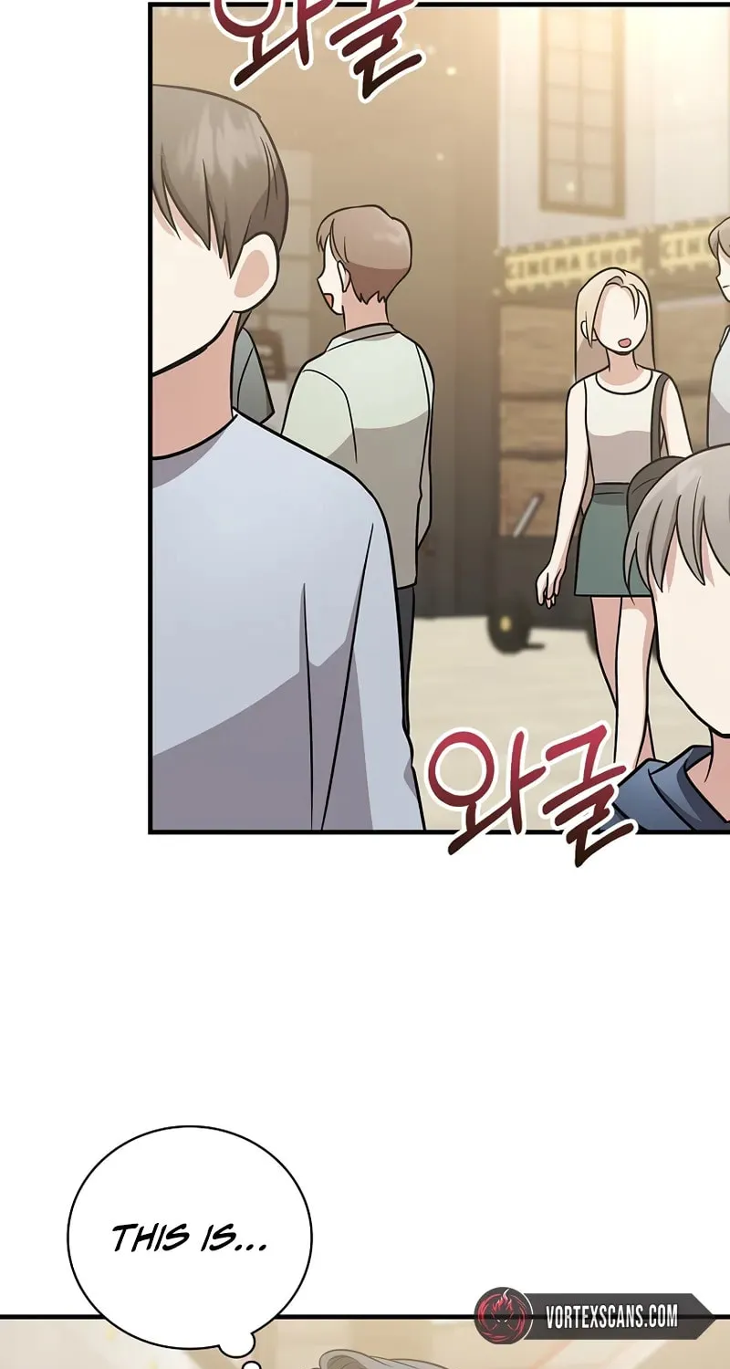 A Superstar From Birth Chapter 26 page 28 - 