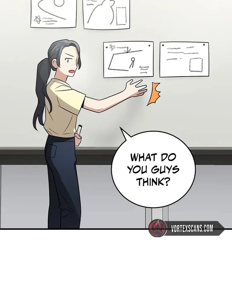 A Superstar From Birth Chapter 26 page 56 - 