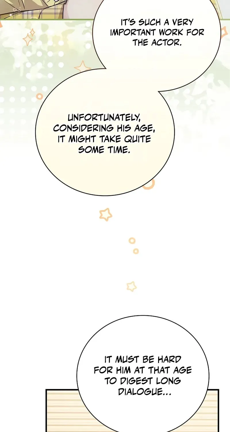 A Superstar From Birth Chapter 26 page 9 - 