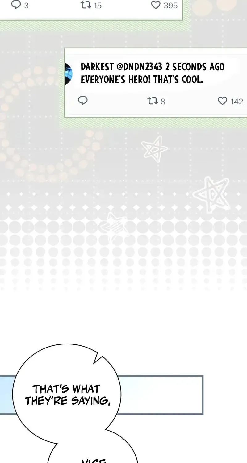 A Superstar From Birth Chapter 27 page 12 - 