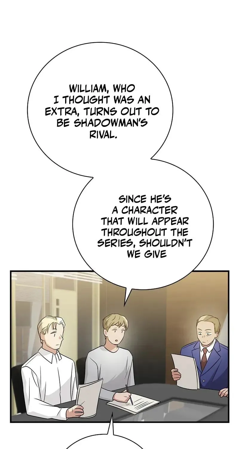 A Superstar From Birth Chapter 27 page 16 - 