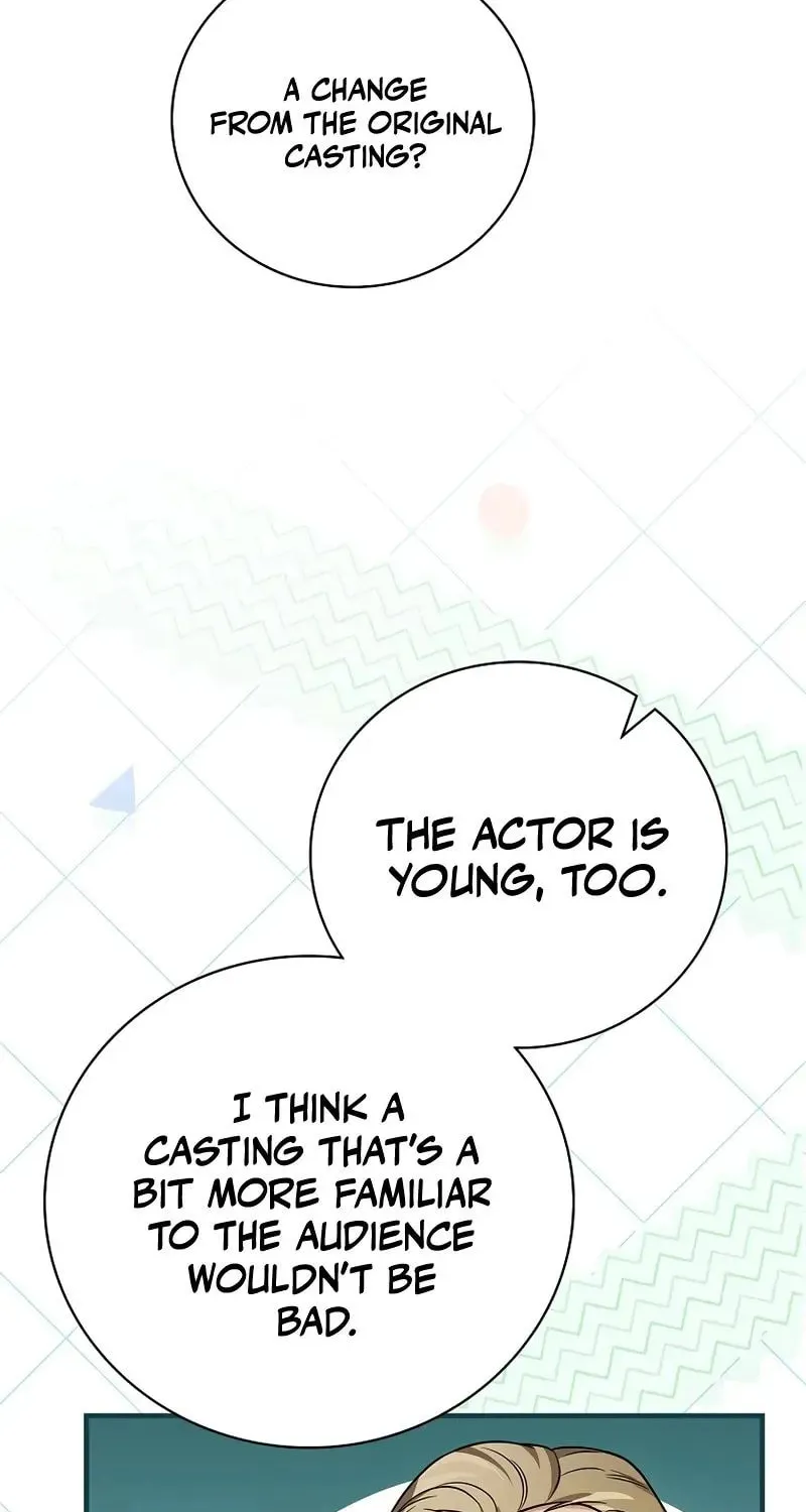 A Superstar From Birth Chapter 27 page 17 - 