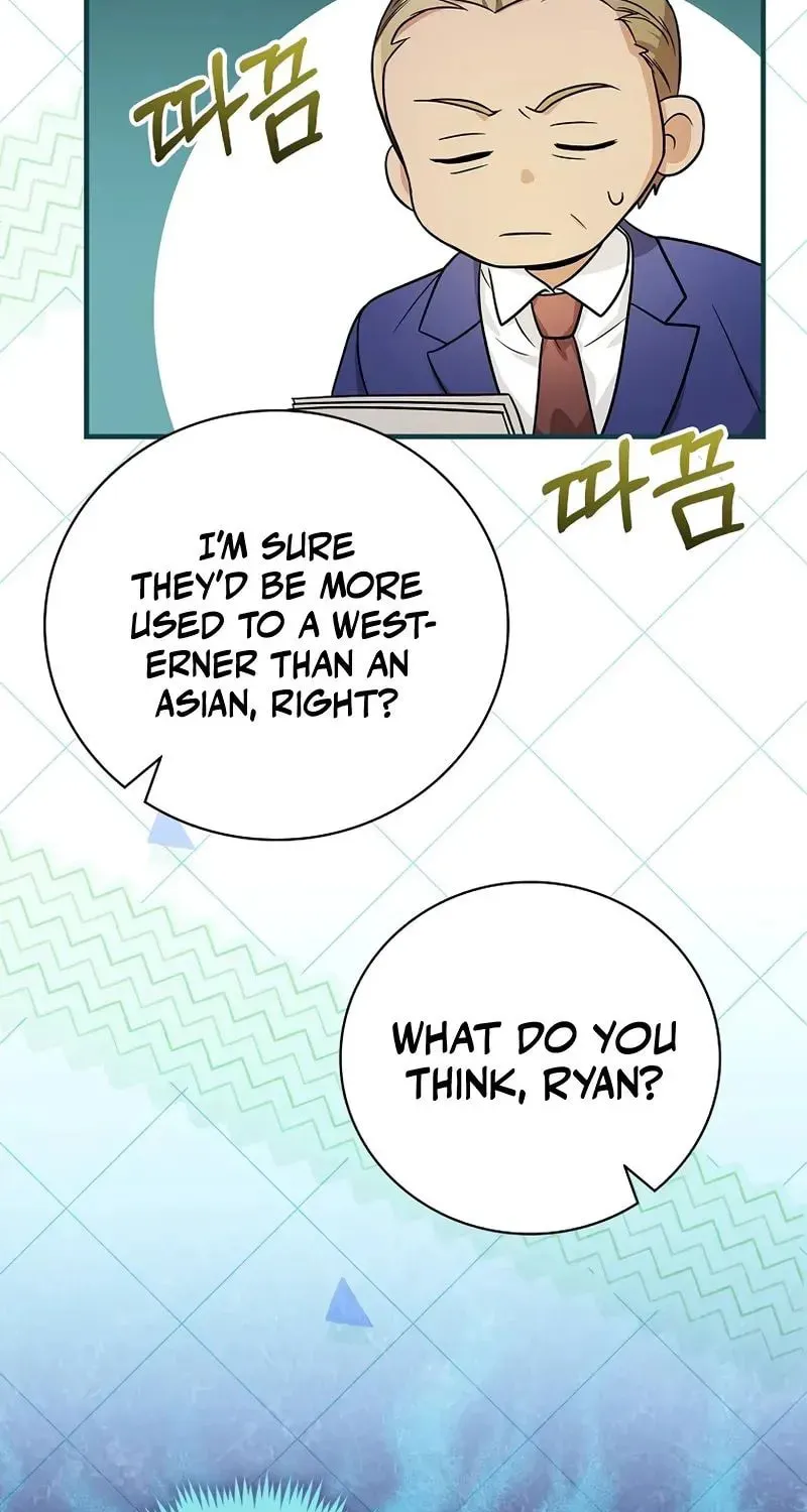 A Superstar From Birth Chapter 27 page 18 - 