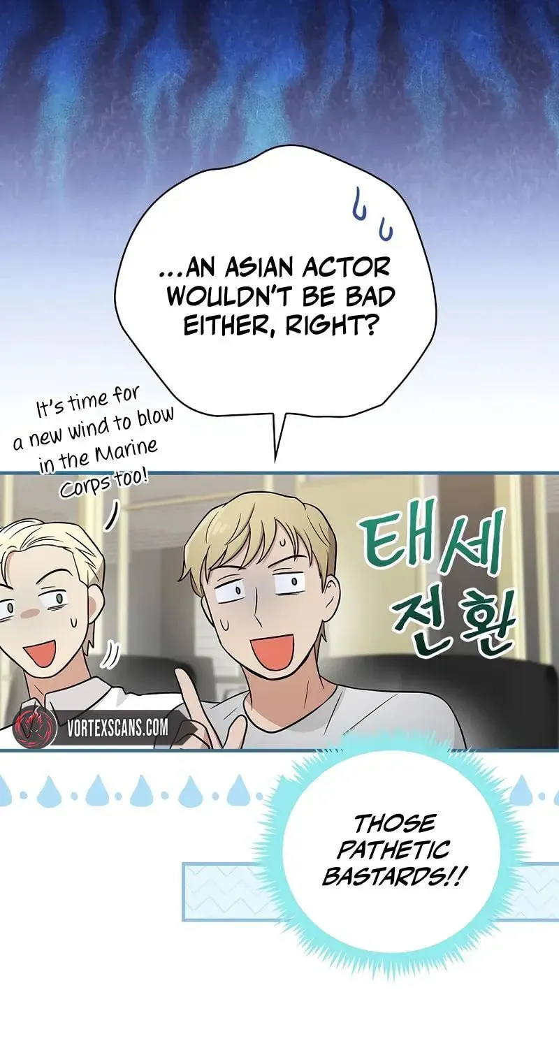 A Superstar From Birth Chapter 27 page 21 - 