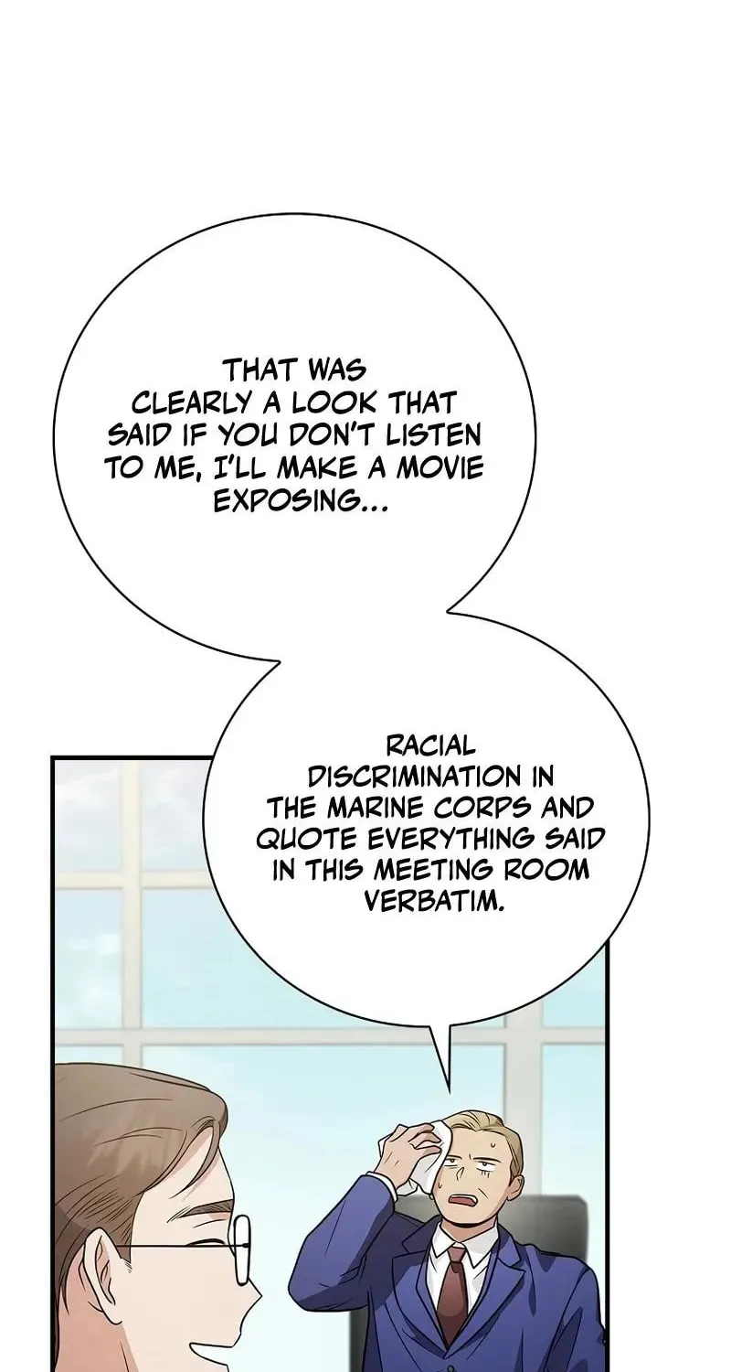 A Superstar From Birth Chapter 27 page 22 - 