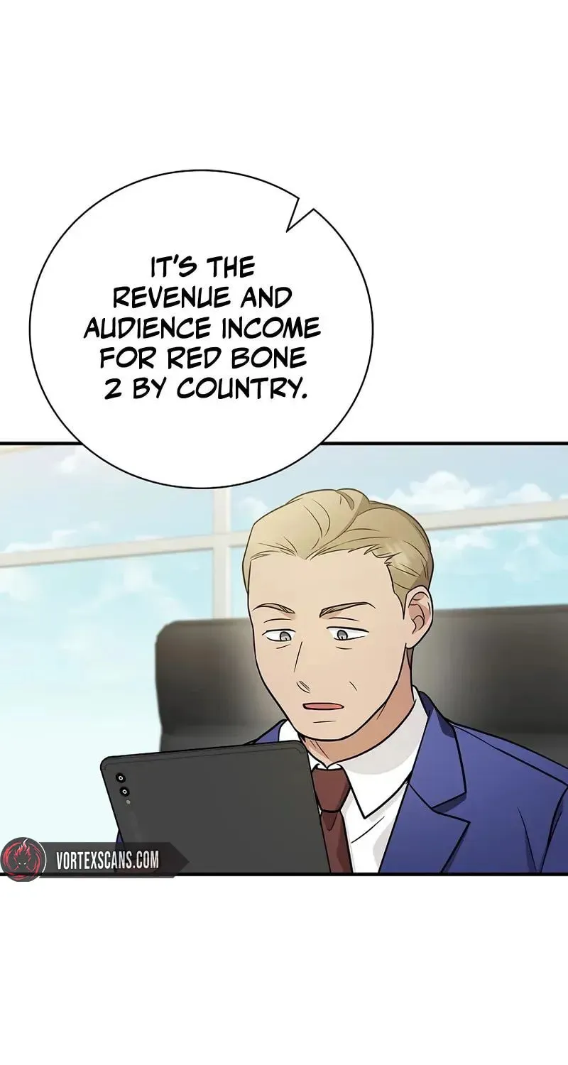 A Superstar From Birth Chapter 27 page 26 - 