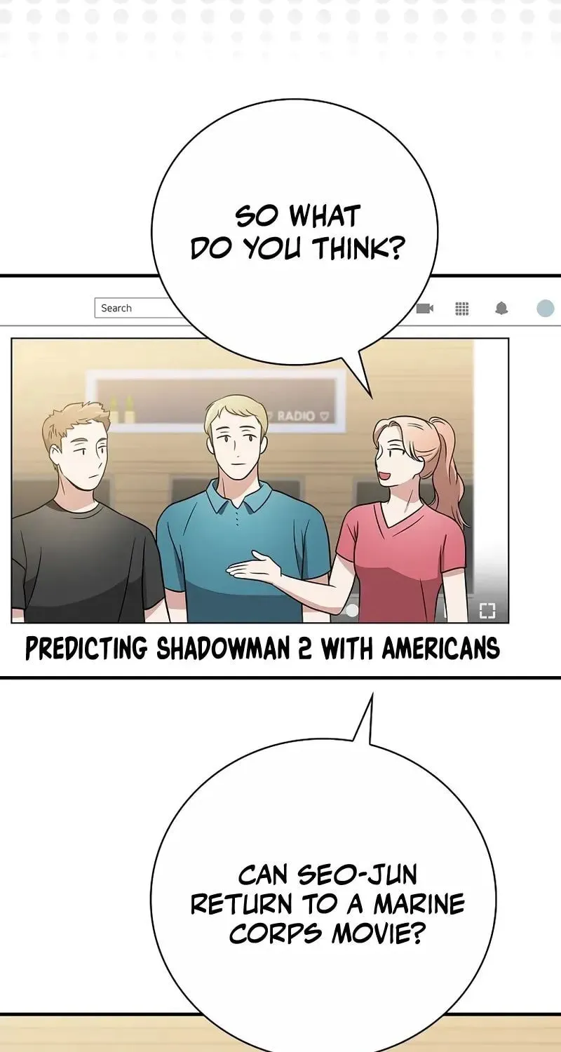 A Superstar From Birth Chapter 27 page 4 - 