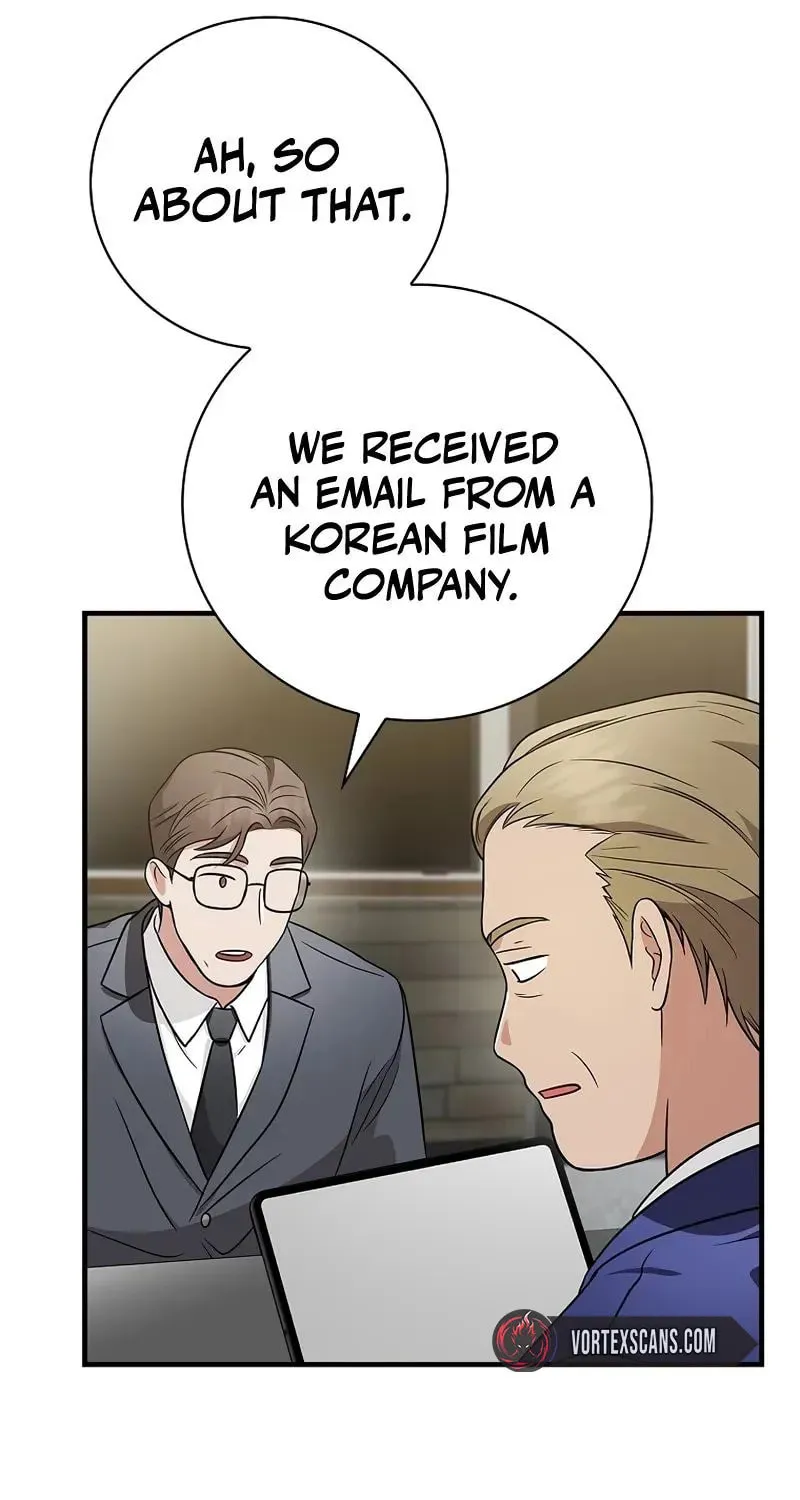 A Superstar From Birth Chapter 27 page 31 - 