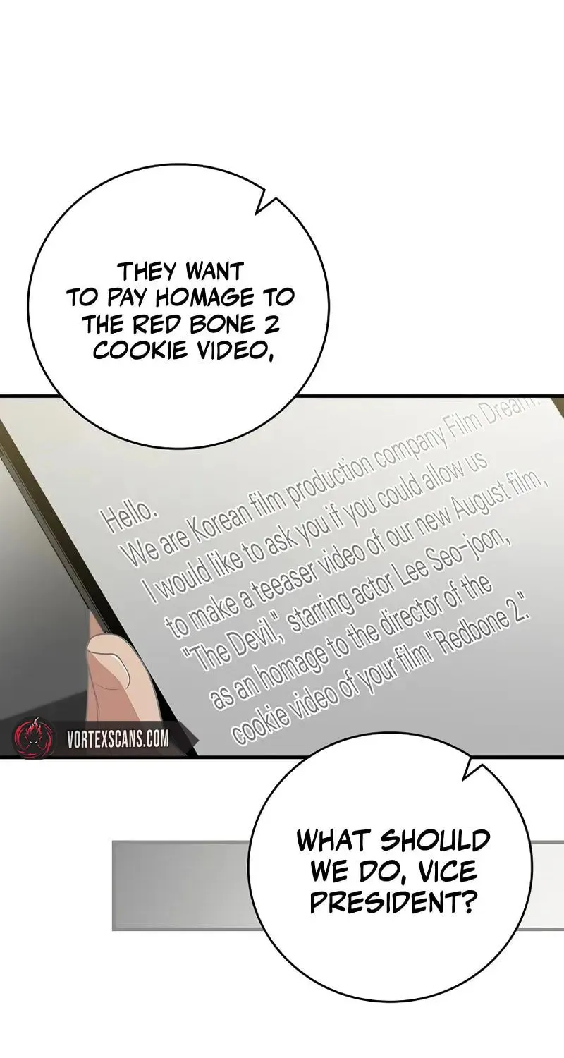 A Superstar From Birth Chapter 27 page 32 - 