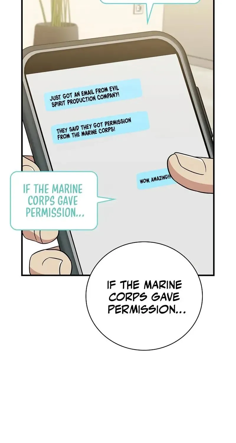 A Superstar From Birth Chapter 27 page 34 - 