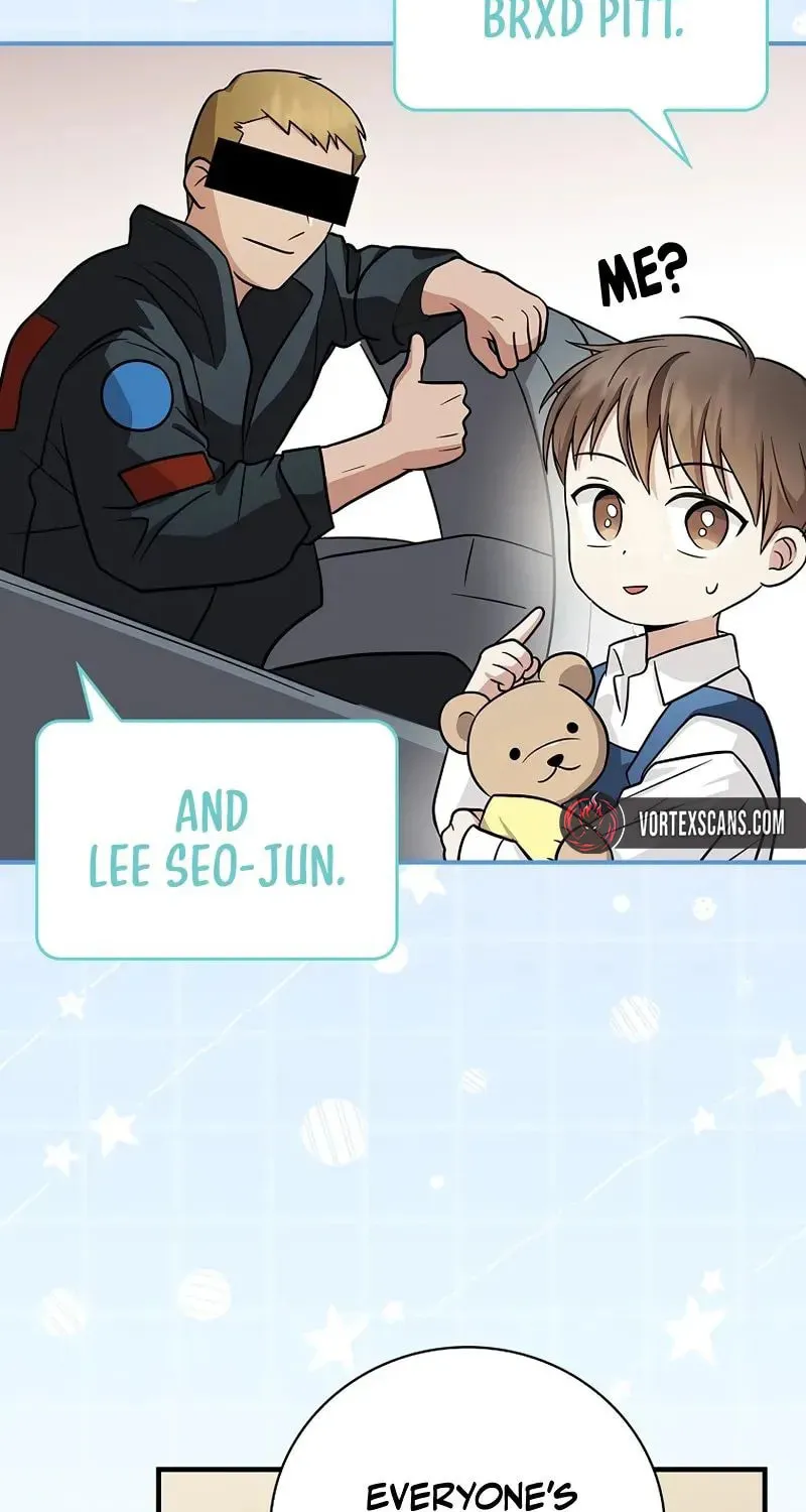 A Superstar From Birth Chapter 27 page 38 - 