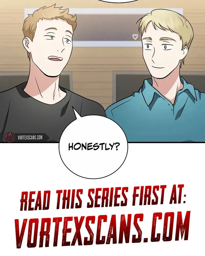 A Superstar From Birth Chapter 27 page 5 - 