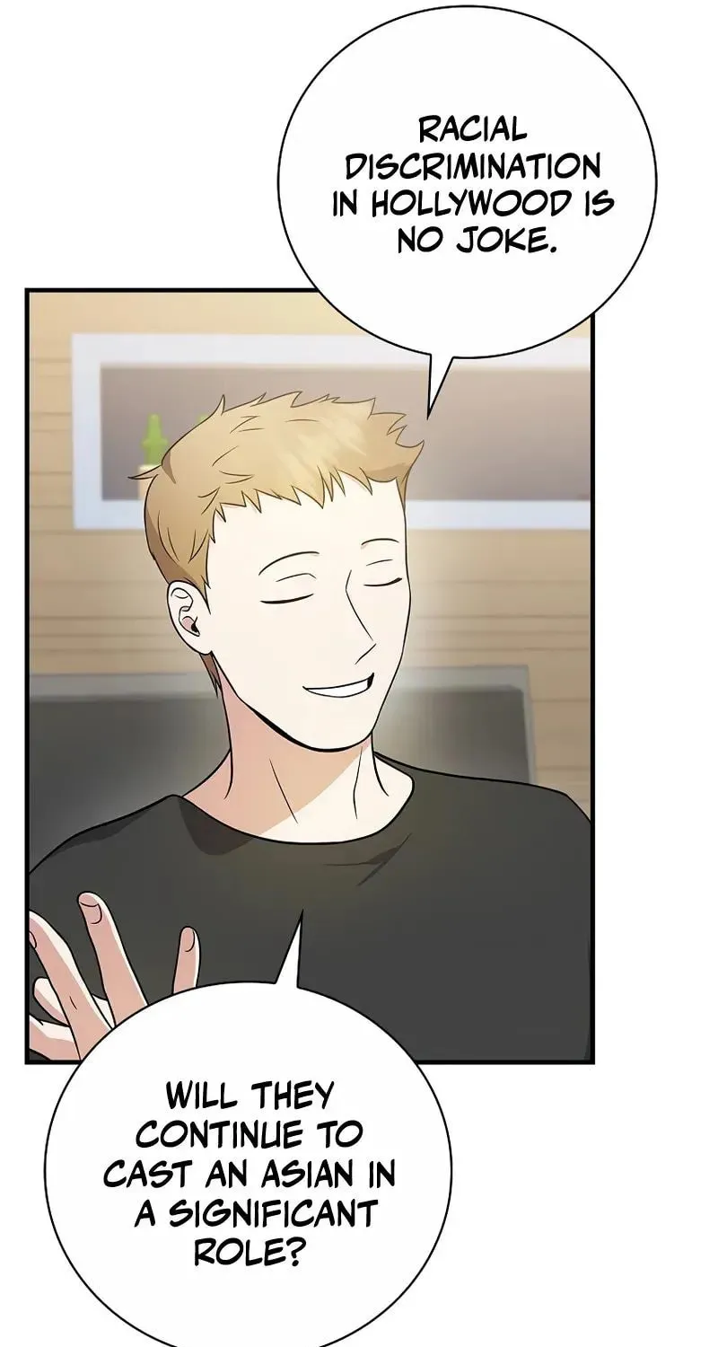 A Superstar From Birth Chapter 27 page 6 - 