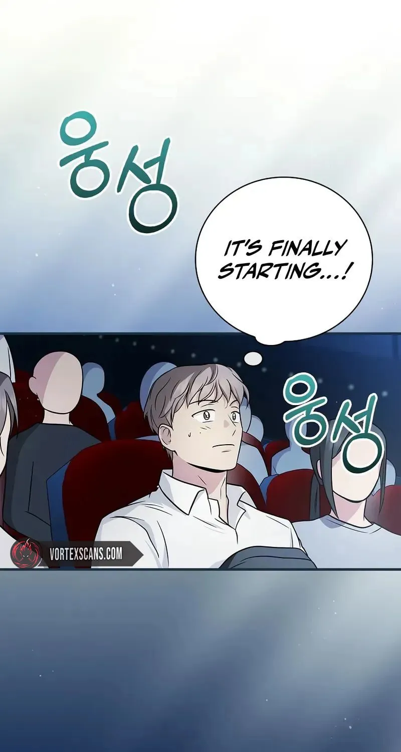 A Superstar From Birth Chapter 27 page 51 - 