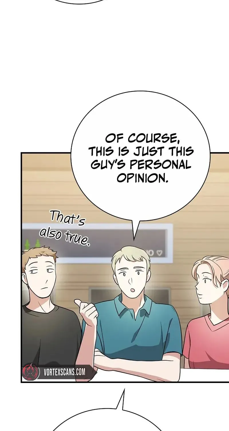 A Superstar From Birth Chapter 27 page 7 - 