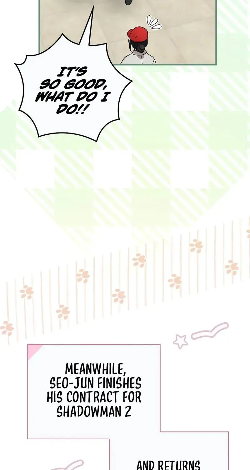 A Superstar From Birth Chapter 27 page 82 - 
