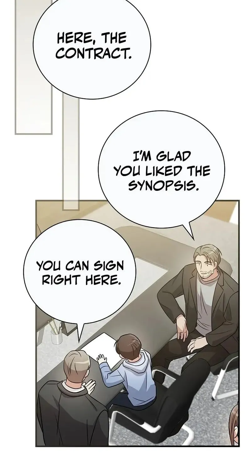 A Superstar From Birth Chapter 27 page 86 - 